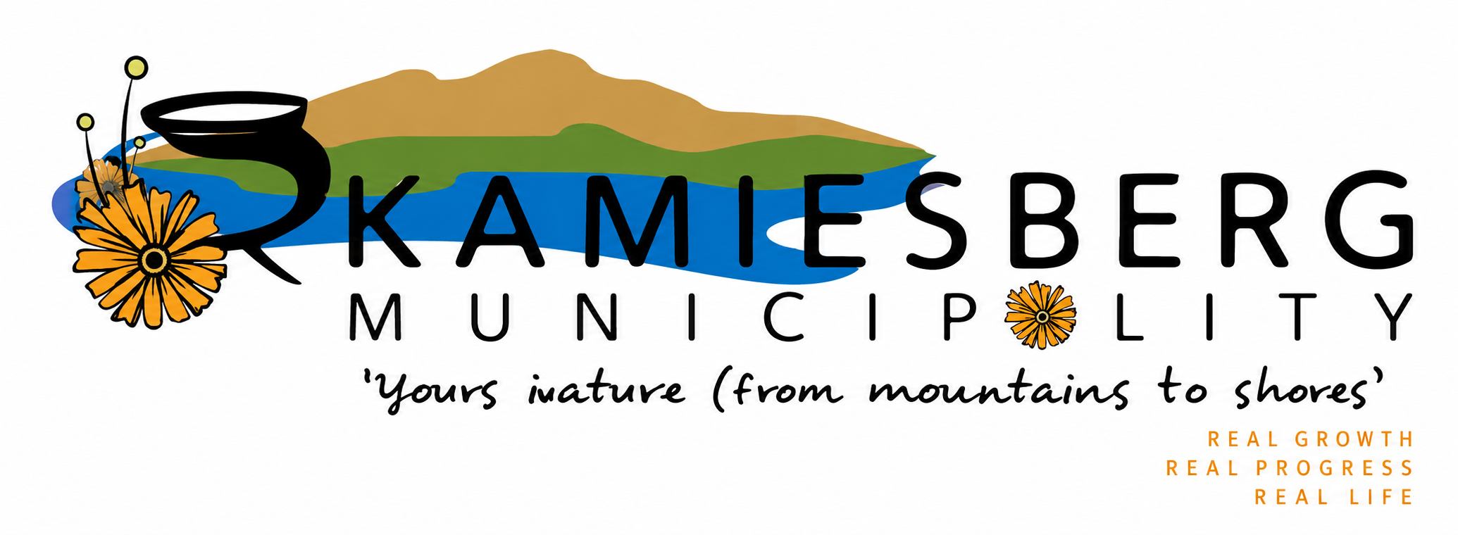 Kamiesberg Municipality logo